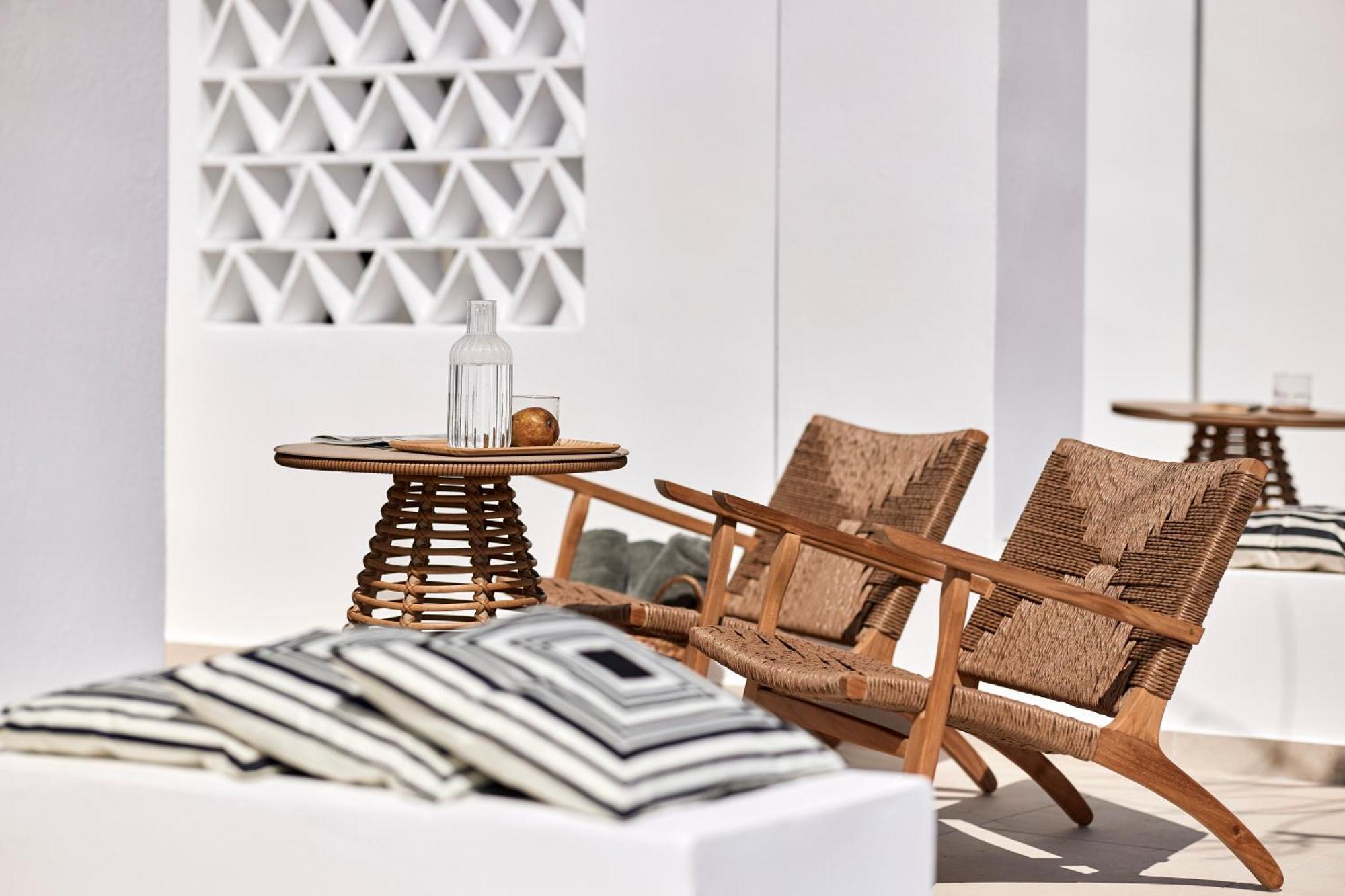 Enalion Suites Sifnos Platis Gialos  Exterior photo