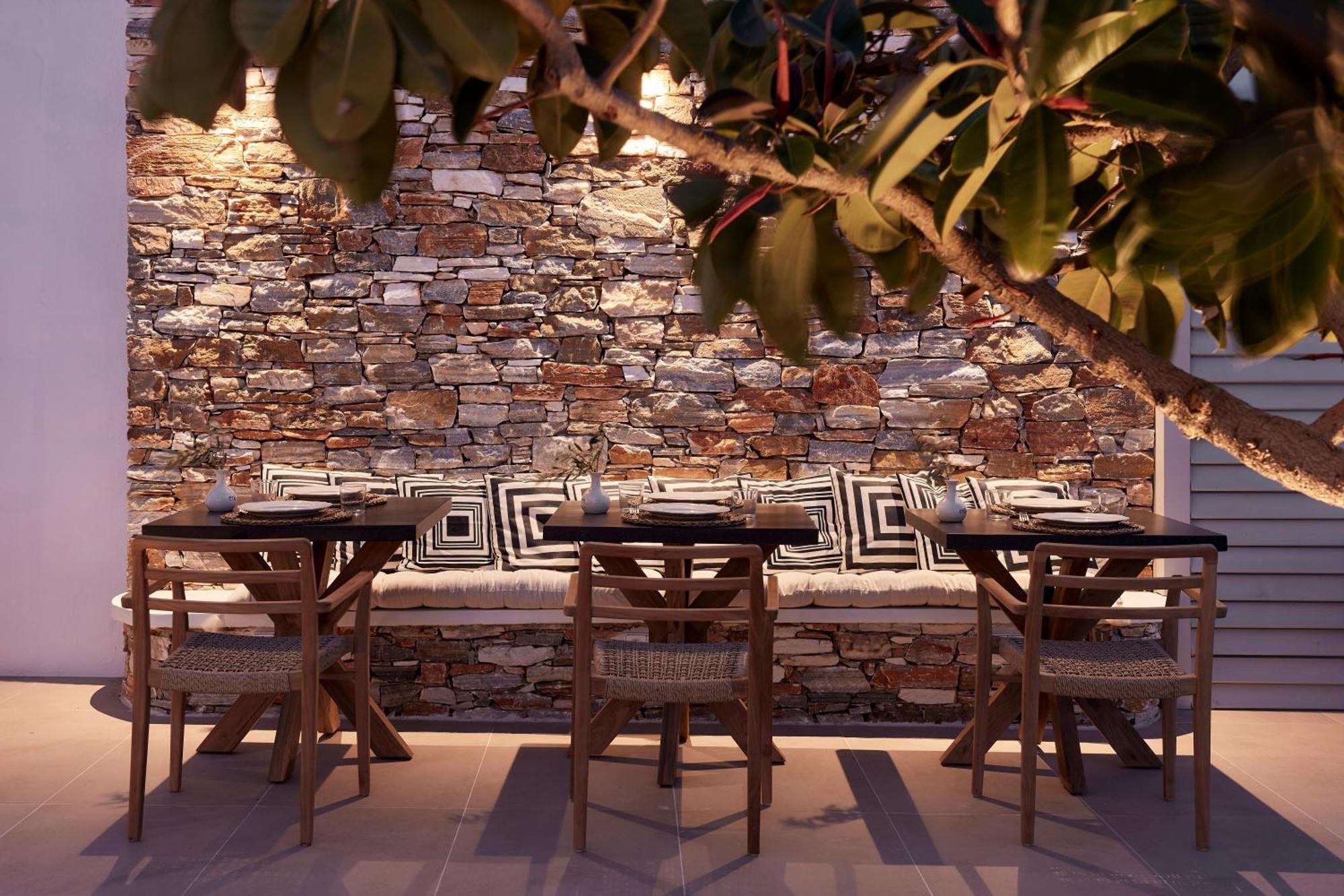 Enalion Suites Sifnos Platis Gialos  Exterior photo