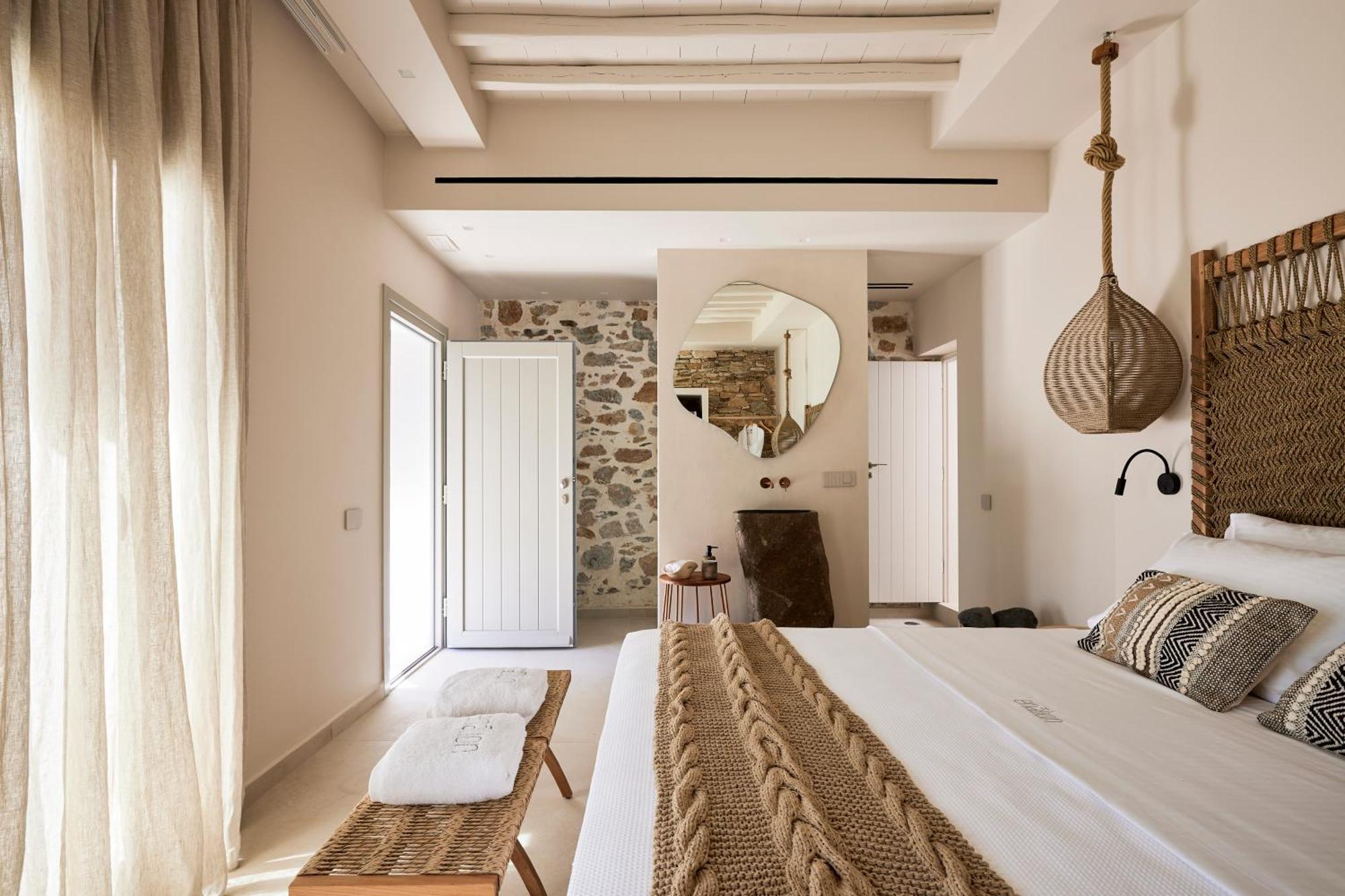 Enalion Suites Sifnos Platis Gialos  Exterior photo