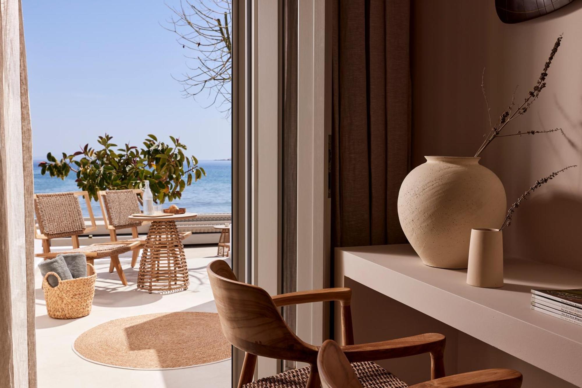 Enalion Suites Sifnos Platis Gialos  Room photo