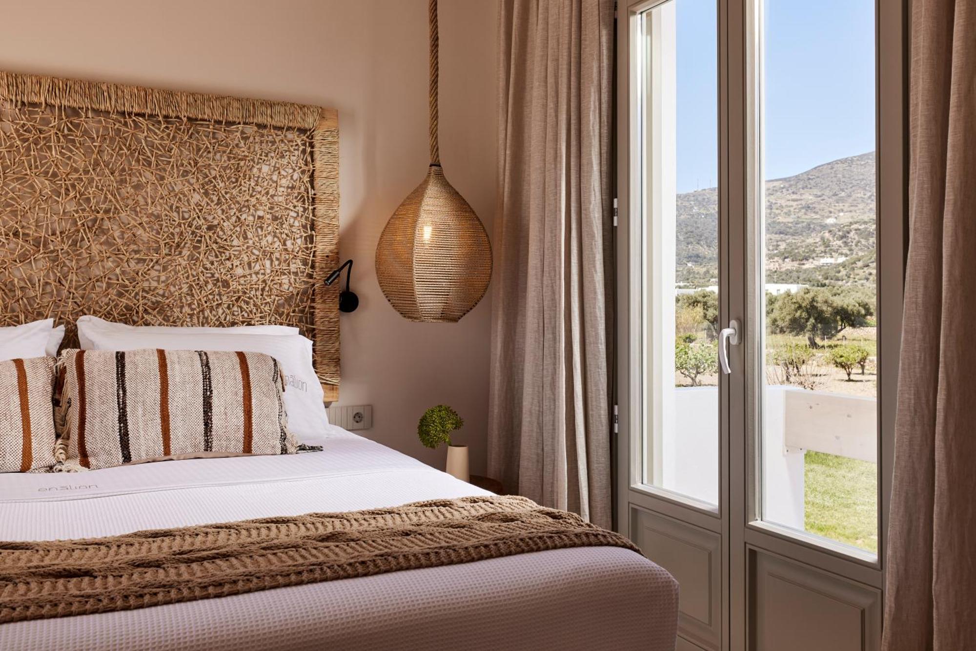 Enalion Suites Sifnos Platis Gialos  Room photo