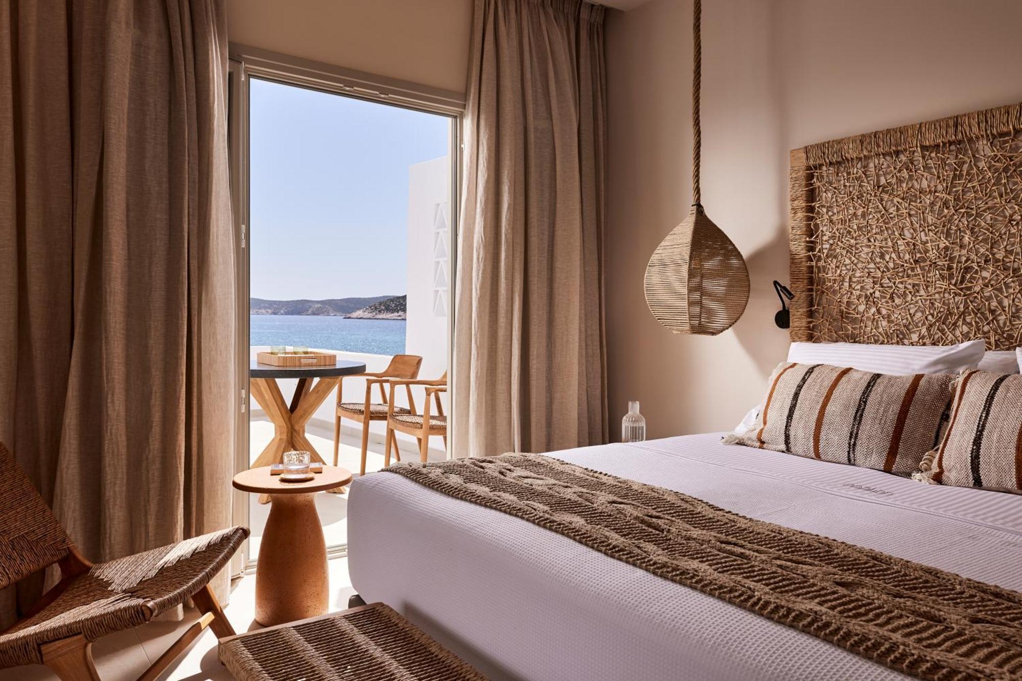 Enalion Suites Sifnos Platis Gialos  Room photo